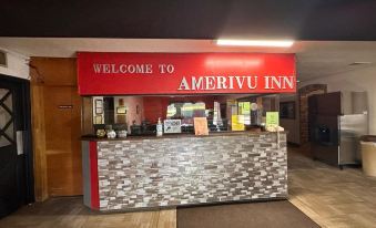 AmeriVu Inn & Suites - St Croix Falls