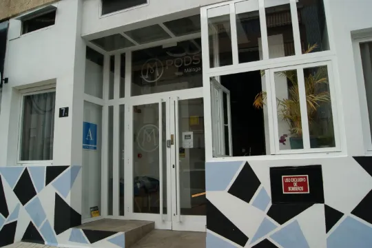 M Pods Malaga