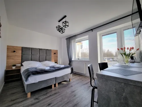 Willa Sky Hotels in Jastrzebia Gora