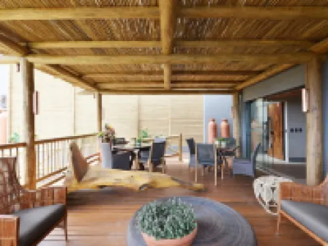 Pousada Maria Bonita Noronha Hotels in Vila dos Remedios