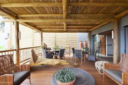 Pousada Maria Bonita Noronha Отели в г. Vila dos Remedios