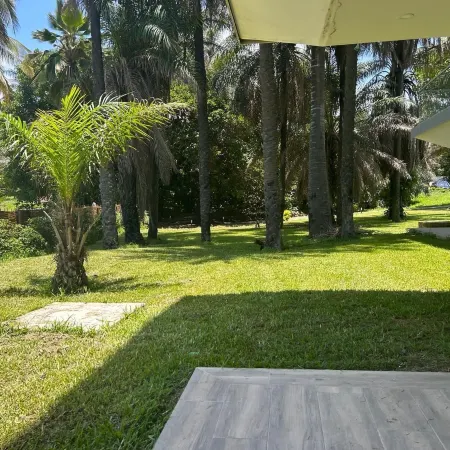 Kololi Sands Apartments