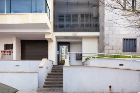 O&O Group - Top Penthouse & Jacuzzi on the Beach