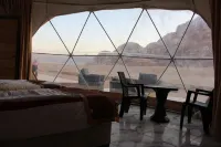 Bait Alsultan Camp