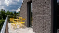 Residence Polanica z sauną, Sun & Snow Hotels in Kudowa-Zdroj