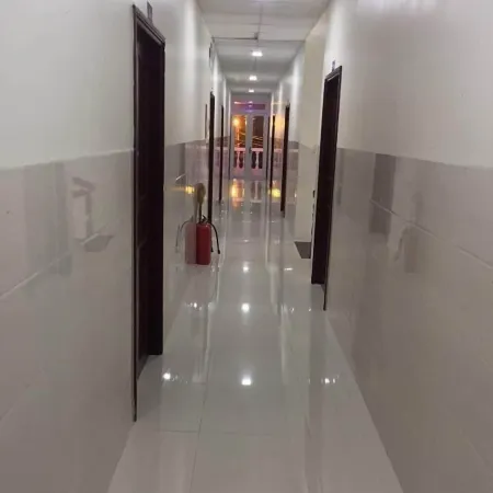 Nha nghi Thanh Van 1