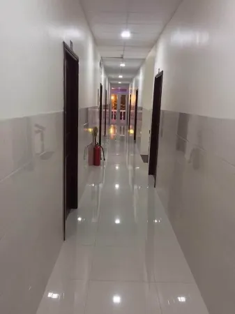 Nha nghi Thanh Van 1 Отели рядом с достопримечательностью «Ba Chua Xu Temple»