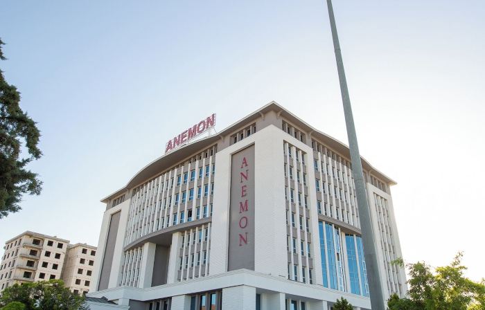 Anemon Grand Malatya Otel