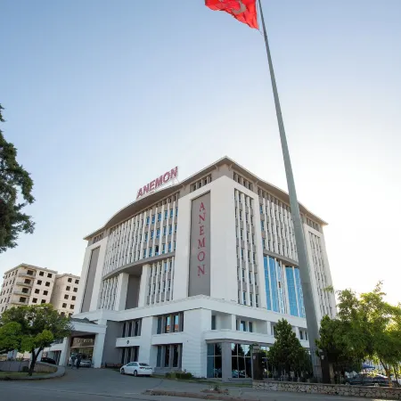 Anemon Grand Malatya Otel