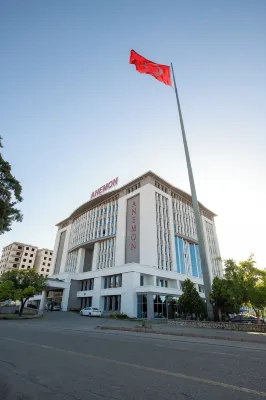 Anemon Grand Malatya Otel Hotel a 
