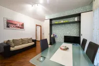 Domus Al Parco Guest House Hotels in Fiumicino
