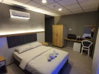 ÖZTÜRKS Hotel