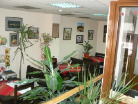 瓦努薩旅館 大特爾諾沃酒店