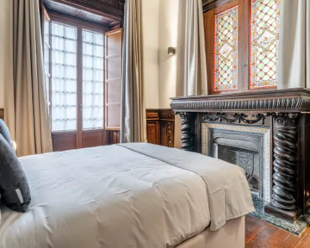 石灰之家維多利亞帕拉西奧阿拉瓦-韋拉斯科 阿拉瓦省酒店