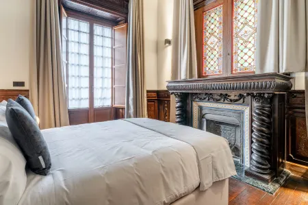 Limehome Vitoria Palacio de Los Álava-Velasco Отели рядом с достопримечательностью «Cerro de las Neveras ANILLO VERDE»