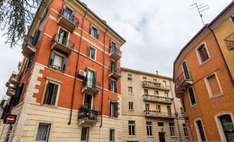 Alloggio le Casette di Zecca Giorgia