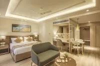 Resort de Coracao - Calangute , Goa