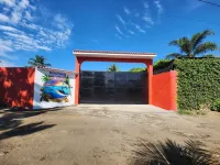 Villa Claudias Hotels in 