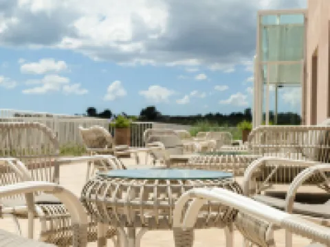 La Foresteria Planeta Wine Resort & Beach Club Hoteles en Menfi