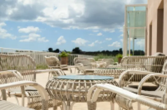 La Foresteria Wine Resort