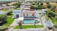 Affittacamere Incanto Nel Verde by Wonderful Italy - Private Pools