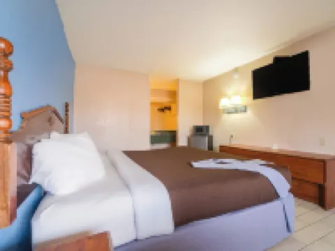 Regency Inn Three Rivers I-37 Hotels in Three Rivers