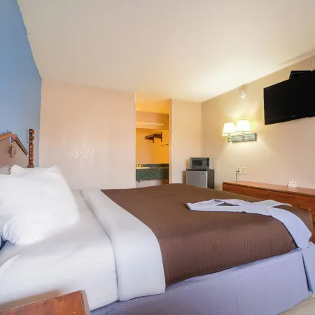 Regency Inn Three Rivers I-37