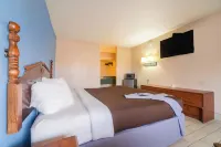 Regency Inn Three Rivers I-37