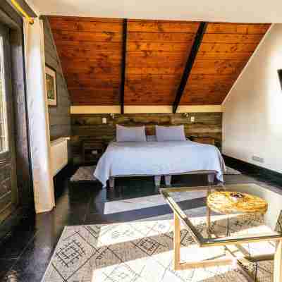 Newen B&B Rooms