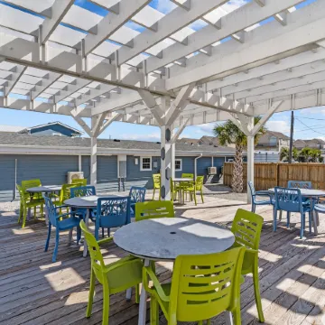 Loggerhead Inn and Suites