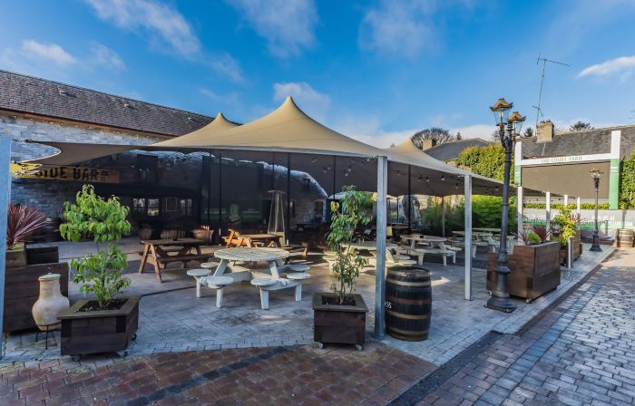 Court Yard Hotel