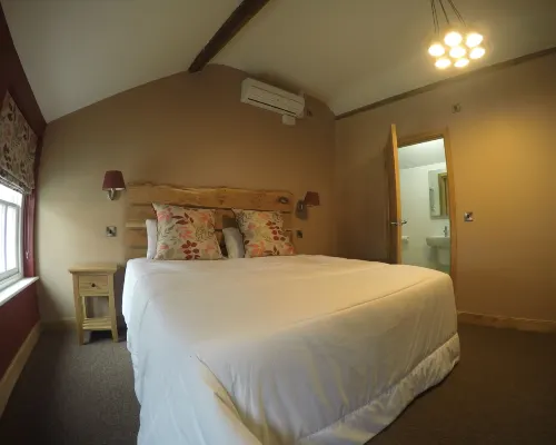 The Feathers Hotels in Ruthin
