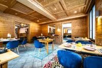 Arveyron Open House Hotels in Шамоні