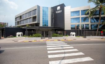 Hotel Panáfrica