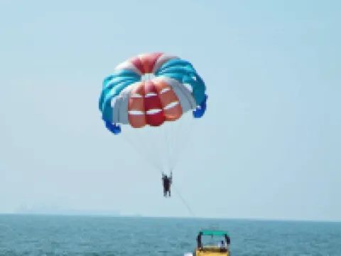 Casablanca Hotels in Candolim