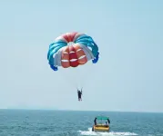 Casablanca Hotels in Candolim