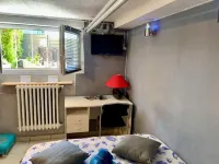 Aux 2 Lots Hotels in Saint-Chamond