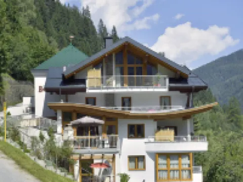 Hotel Garni Bergwelt Hotels in Gemeinde Kappl