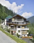 Hotel Garni Bergwelt