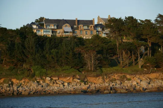 Manoir de Lan Kérellec