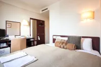 Kuretake-Inn Central Hamamatsu Hotels in der Nähe von JR ozore station