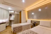 Hotel Portinari Centro Hotels in Vila Yolanda