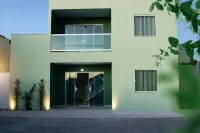 Pousada Porto Prime