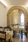 Hotel Tugasa Casa Palacio Medina Sidonia - Morgenmad
