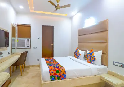 FabHotel Ruklo