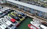 Gilbert's Resort & Marina - Motels