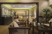 Golden Tulip Bahrain - 5 ดาว
