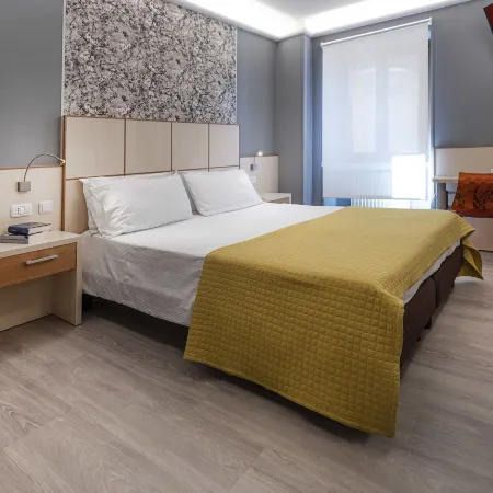 Albergo Aurora Hotel a Malcesine