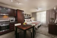 Absolute Farenden Apartments