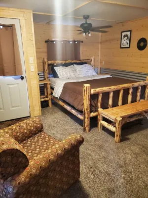 Glacier Acres Guest Ranch
